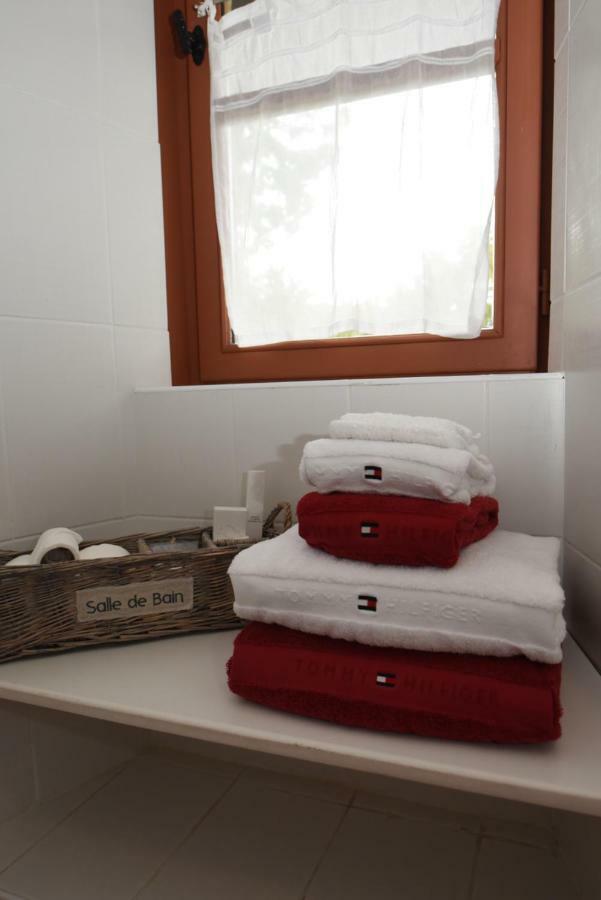 La Correrie Hotel Les Grandes-Armoises Buitenkant foto